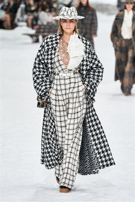 chanel fashion shows|best chanel collections.